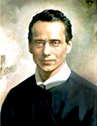 Beato Francisco Javier Seelos