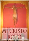 Mi Cristo roto