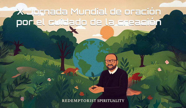 Espiritualidad Redentorista