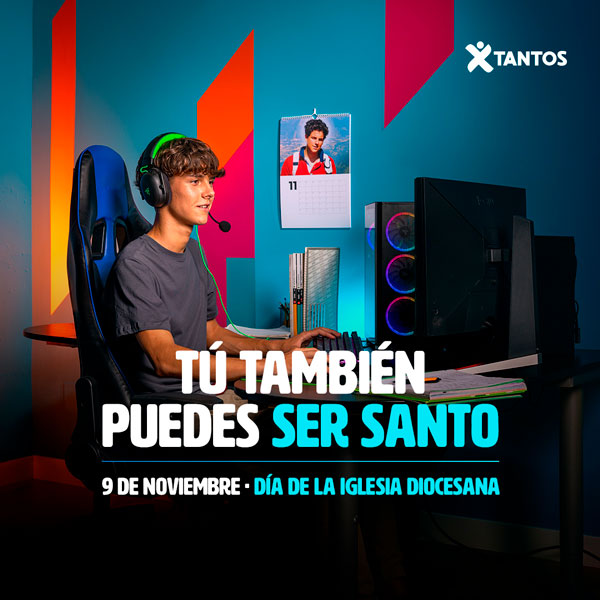 Da de la Iglesia Diocesana