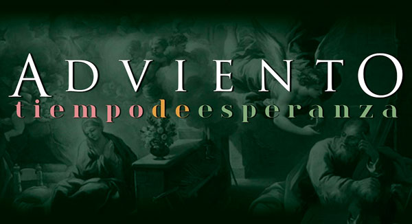 Tiempo de Adviento