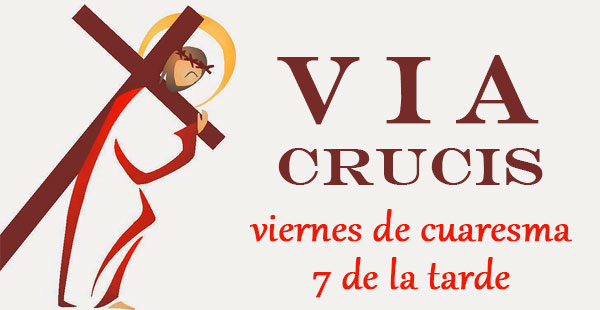 Via Crucis