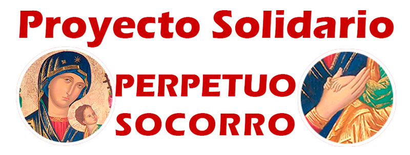 Proyecto Solidario Perpetuo Socorro