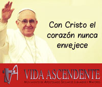 Vida Ascendente