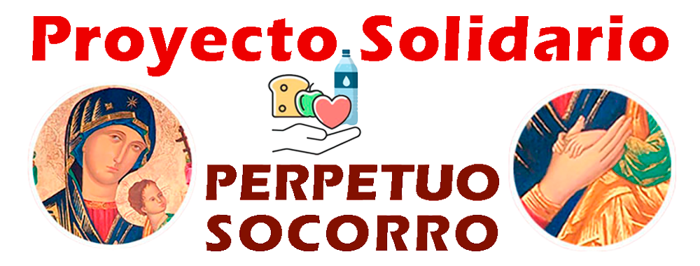 Proyecto Solidario Perpetuo Socorro
