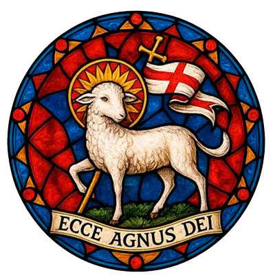 El Cordero de Dios que quita el pecado del mundo