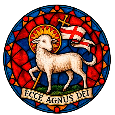 El Cordero de Dios que quita el pecado del mundo